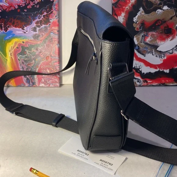 Burberry black A:ML Bruno EB9 - Picture 8 of 13